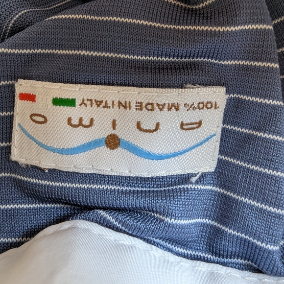 Animo Made In Italy Riding Top - Show Style - Picture 13 of 16